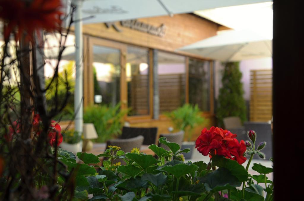 Penzion Pri Kastieli Betliar Exterior foto